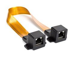 Sewell Direct Jumper Coaxial Video Cable, (SW-30513)