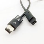 Pasow FireWire 800 to 400 9 to 6 pin Cable (9pin 6pin) 6FT , IEEE 1394 Firewire 800 9-pin/6-pin Cable 6 Feet N5