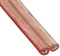 Sewell 14-Gauge Speaker Wire, 100 ft N15