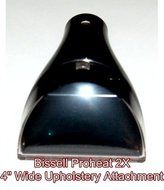 Bissell ProHeat 2X Upholstery Tool/Attachment For Models 8920, 8930, 8960, 9200, 9300, 9400, 9500 N2