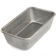 Emeril Lagasse 62680 Aluminized Steel Nonstick Loaf Pan, 9-Inch x 5-Inch