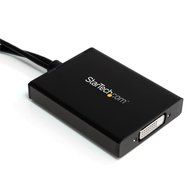 StarTech.com MDP2DVIS Mini DisplayPort to DVI Active Adapter N11