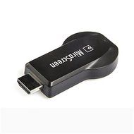 Ximoon Wifi Display Dongle AirPlay DLNA TV Stick, 1080P HDMI AV Adapter Connect iPhone 6 6s plus SE/ Samsung Galaxy... N6