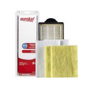 Eureka Hepa Filter Style HF-9 Value Pack