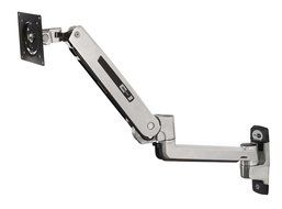 OmniMount PLAY20 Interactive Panel Mount for 19-Inch to 32-Inch TV N19