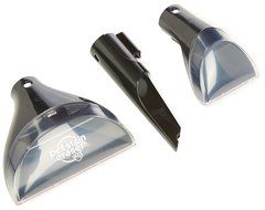 BISSELL DeepClean Lift-Off Deluxe Pet Full Sized Carpet Cleaner, 24A4 N8