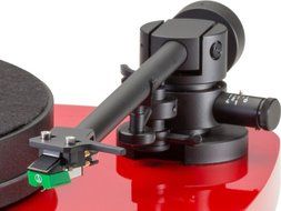 Musical Fidelity - Roundtable (Red) N3