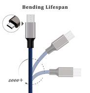 Nikolable iPhone cable 2pcs Lightning to USB Cable, 10ft Charging and Syncing Cable for iPhone, iPhone 7 7Plus... N25