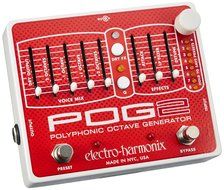 Electro-Harmonix POG2 Polyphonic Octave Generator