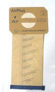 10 Bags for Electrolux Upright Vacuum Cleaner STYLE U