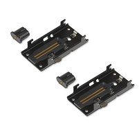 Bose SlideConnect WB-50 Wall Bracket (Black 5-Pack) N3