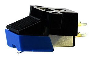 LP GEAR AT95VL phono cartridge