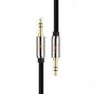 2X 3.5mm Aux Cord ( 2.5 meter / 8 Feet each ) Universal Durable Auxiliary Cable for Car - Flexible PVC with Limited... N8