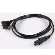 6 Feet Long Power Cord for TCL 48FD2700 40FD2700 28S3750 32S3800 Hisense 50H6B 50H7GB2 55H7B2 VIZIO M75-C1 M70... N5