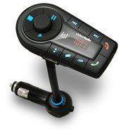 Livio LVC02A Bluetooth Internet Radio Car Kit for iPhone and iPod Touch (Discontinued by Manufacturer) N2