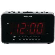 Soothing Sounds Alarm Clock Radio