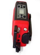 Horizons Tec HT-747.2 Emergency NOAA Weather Radio. Solar &amp; Hand Crank Powered, smartphone Cellphone Charger &amp;... N2