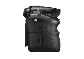 Sony a68 Translucent Mirror DSLR Camera (Body Only) N7