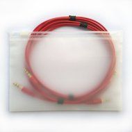 BesCable&reg; Aux Cord (2 Pack), 5ft (1.5m) Male to Male Aux Cable / Auxiliary Cord for Car, iPod, iPhone, Headphone... N12