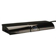 Tripp Lite 10 Outlet Eco-Surge Protector Tel/Modem/Coax/Ethernet 8ft Swivel Cord 6480 Joules (AV10IRG)