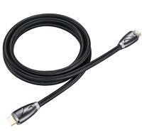 Minc High Speed HDMI Cable 25Ft (7.6m) -26AWG,CL3,HDMI 2.0 -Supports 4K 3D and ARC with Ethernet -24K Gold Plated... N12