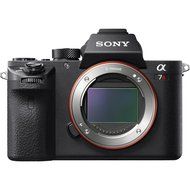 Sony a7R II Mirrorless Interchangeable Lens Camera Body with 28mm Lens Bundle - Includes Camera and FE 28mm F2... N2
