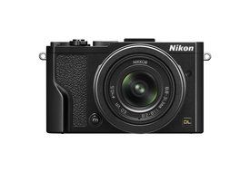 Nikon DL Premium Compact Camera with 24-500mm f/2.8-5.6 Lens N14