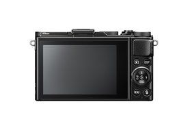 Nikon DL Premium Compact Camera with 24-500mm f/2.8-5.6 Lens N15