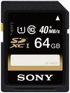 Sony Alpha a77II DSLR Camera, Sony HVLF60M Flash for Alpha Cameras, Sony 64GB Class 10 UHS-1 SDXC Memory Card...
