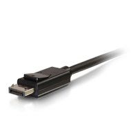C2G 6ft DisplayPort to HDMI Adapter Cable - Black N5