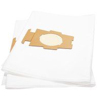 2 Replacement Kirby Sentria G10 Vacuum Bags - Compatible Kirby 204811, Universal Vacuum Bags. Fits Style F, Twist... N5