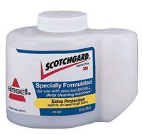 Bissell 464 Scotchgard Protective Formula 8-Ounce
