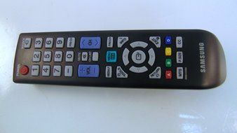 Samsung BN59-01006A Remote Control N3