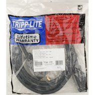 Tripp Lite Heavy-Duty Power Cord for PDU and UPS 20A, 12AWG (IEC-320-C19 to NEMA L6-20P) 6-ft.(P040-006) N3