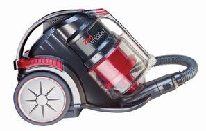 Hoover Zen Whisper Canister, SH40080 N13