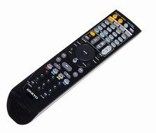 OEM Onkyo Remote Control: TXNR818, TX-NR818, TXNR828, TX-NR828, TXNR929, TX-NR929