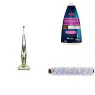 Multi Surface Kit - CrossWave + Multi Surface Formula + Brush Roll
