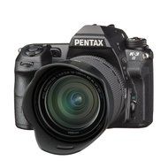 PENTAX digital SLR K-3II 18-135WR lens kit GPS built-in low-pass selector up to about 8.3 frames / sec. 16190 N4