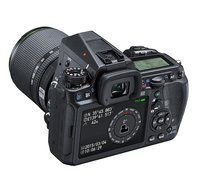 PENTAX digital SLR K-3II 18-135WR lens kit GPS built-in low-pass selector up to about 8.3 frames / sec. 16190 N5