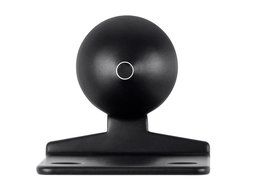 Monoprice 114538 Swivel Speaker Mount for Sonos PLAY:3, Black&nbsp; N5
