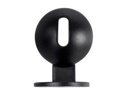 Monoprice 114538 Swivel Speaker Mount for Sonos PLAY:3, Black&nbsp; N6