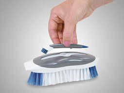 Lysol 2-in-1 Bar Brush N4