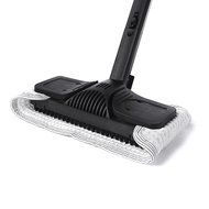 Ivation Deluxe Multi-Purpose Steam Cleaning and Sanitizing System with 18 Accessories - Powerful 1,500-Watt On-Demand... N8