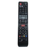 Beyution New Replaced Samsung Remote Home-Theater Blu-Ray Tv Remote Ah59-02402A For Samsung Hte4500Za Hte6730Wza...