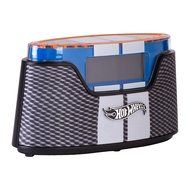 Hot Wheels 52384-TRU Alarm Clock Radio (52384) N4