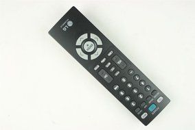 LG MKJ36998126 Remote Control