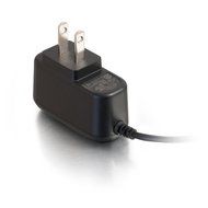 C2G / Cables To Go 40430 Infrared (IR) Remote Control Repeater Kit (Black) N8