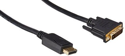 StarTech.com DP2DVI2MM6 6-Feet DisplayPort to DVI Cable - M/M N2