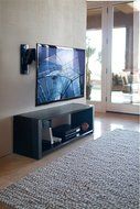 OmniMount PLAY20 Interactive Panel Mount for 19-Inch to 32-Inch TV N24