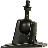 Omnimount 15.0C Ceiling Speaker Mount, Black N2